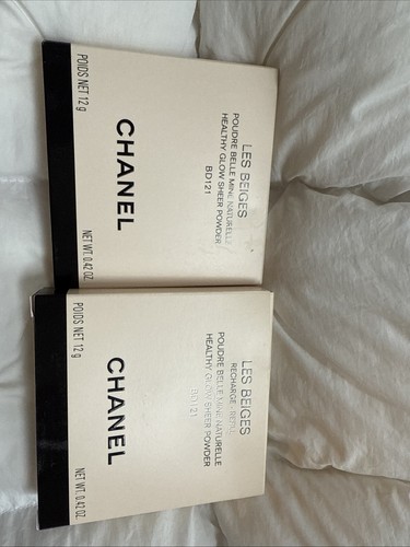 Chanel les beiges healthy - chanel,