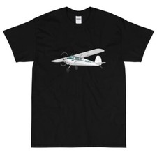 Airplane Custom T-Shirt