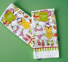 Two Ritz Summer Suits Kitchy