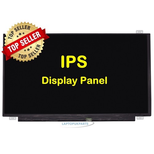 Anti glare screen - 15.6", for