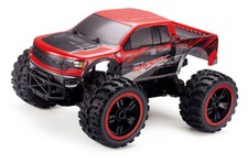 2.4GZ American Monster Truck