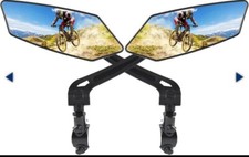 Bicycle Mirrors