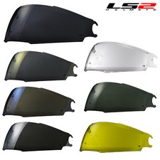 LS2 FF902 VISOR SCOPE HELMET