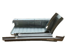 FORD TRANSIT MK 6/7 2000-2012 DOOR SILL/INNER SILL/FRONT DOOR/FOOT WELL KIT R/H