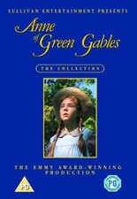 Anne Of Green Gables - The