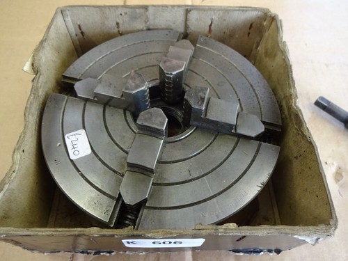 Myford super burnerd 4 - burnerd,