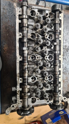 2009 ford transit mk7 engine - ford,