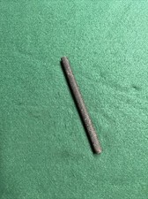 Triumph BSA Norton Original Herringbone Rocker Feed Chain Oiler etc. Pipe 5.5”