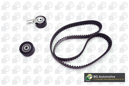 Timing belt kit - kit, citroen