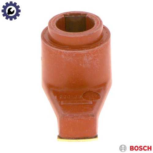 Rotor distributor 234 332 - rotor,