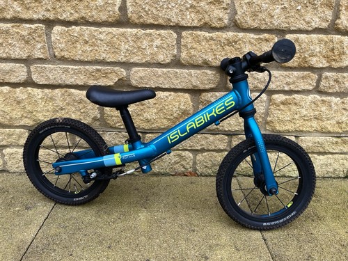 Islabike rothan balance - 12,