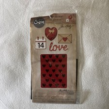 Sizzix Tim Holtz Sidekick