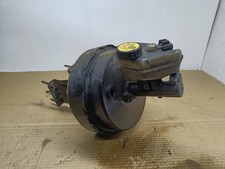 Jaguar X-Type 2002 Brake