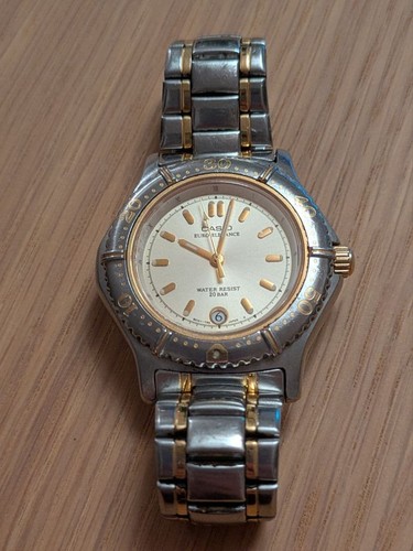 Vintage casio euro - 【90's, vintage】casio