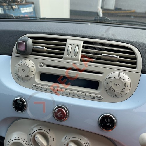 Fiat 500 pop - 500,