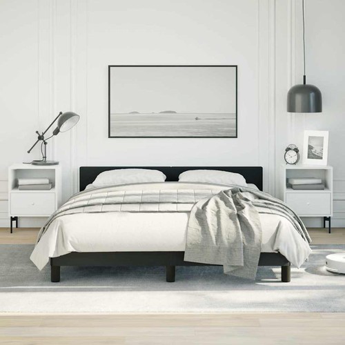 Vidaxl bed frame without - vidaxl,