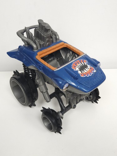 Vintage 1994 mattel street - mattel,