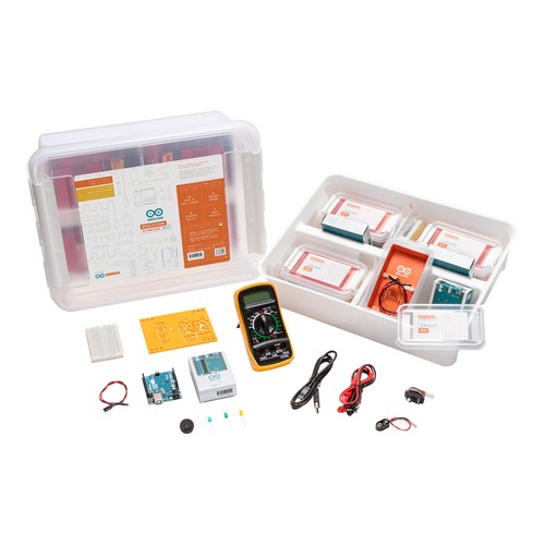 Arduino education starter - starter, kit