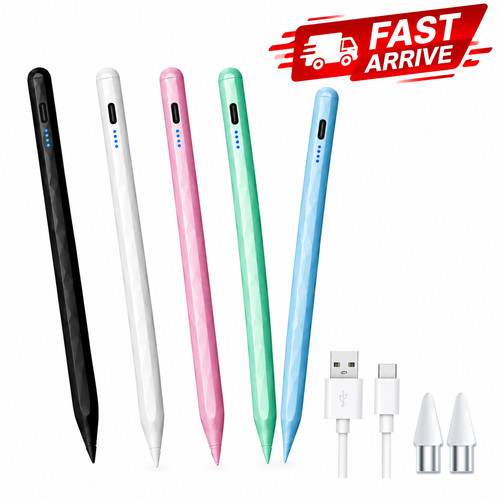 Stylus pen for ipad - , 2018-2025