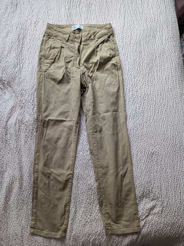 Ladies light brown - , cargo