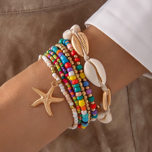 Bohemian vacation style - vacation,