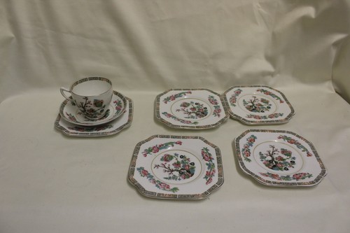 Vintage colclough bone - vintage,