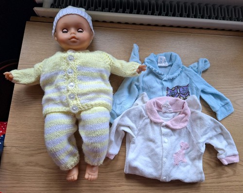 Vintage talking lissie doll - vintage,