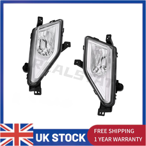 C00076977 c00076978 fog lamp - c00076978,