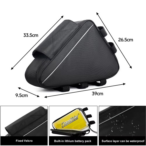 36v 48v 60v 72v - 48v, e-bike