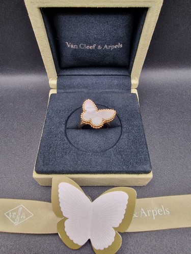Rare van cleef arpels lucky - van,