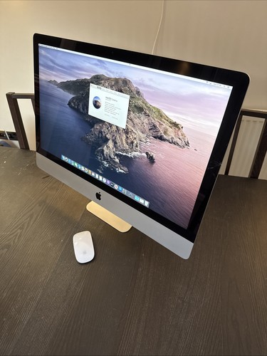 Apple imac inch late - late, 2013