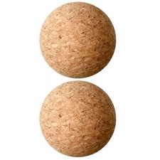 Wine cork ball wooden - wine,