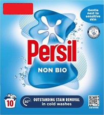 Persil Non Bio Washing Powder