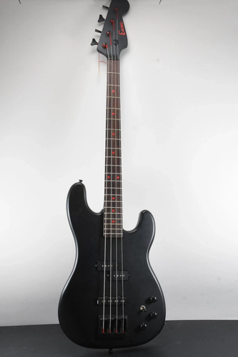 Encore bass with jb - 90's,