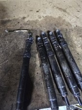 2013 FORD MONDEO MK4 2.0 TDCI