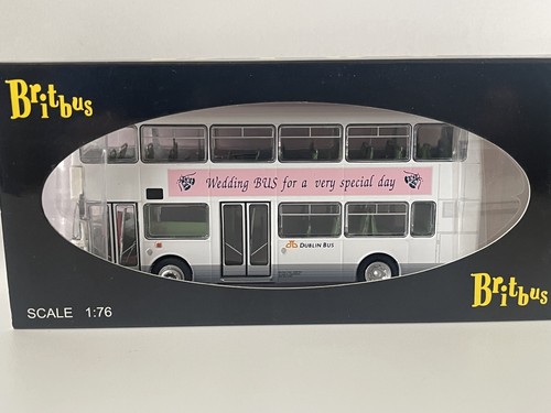 Britbus 001 leyland - britbus,