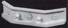 1:12 scale Dolls house Pewter