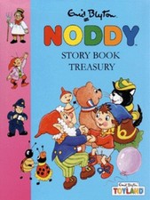 Noddy storybook treasury