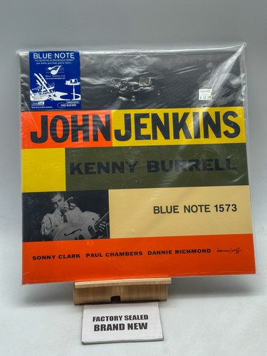 John jenkins kenny burrell - kenny,