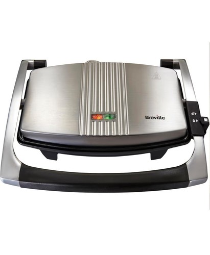 Breville vst025 sandwich - breville,