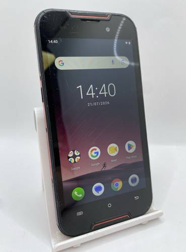 Cubot quest lite black - quest,