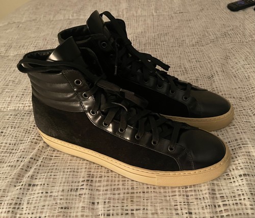 Common projects achilles black - achilles,