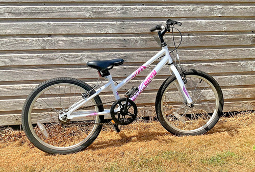 Apollo envy kids - apollo, white