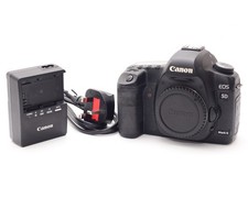 Canon EOS 5D Mark II 21.1MP