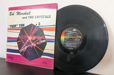 Rare Bob Marshall And The