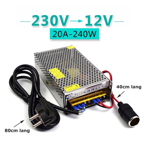 A15c power supply - power,
