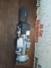 Ford Mondeo Mk4 Ignition