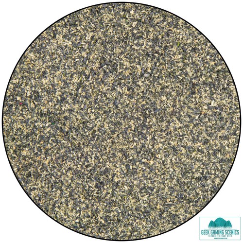 Saw dust scatter - dust, granite