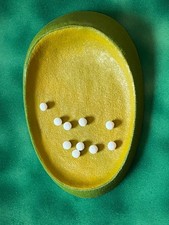 Pro Shot Golf Large Vintage