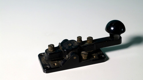 Morse code key ii - morse,
